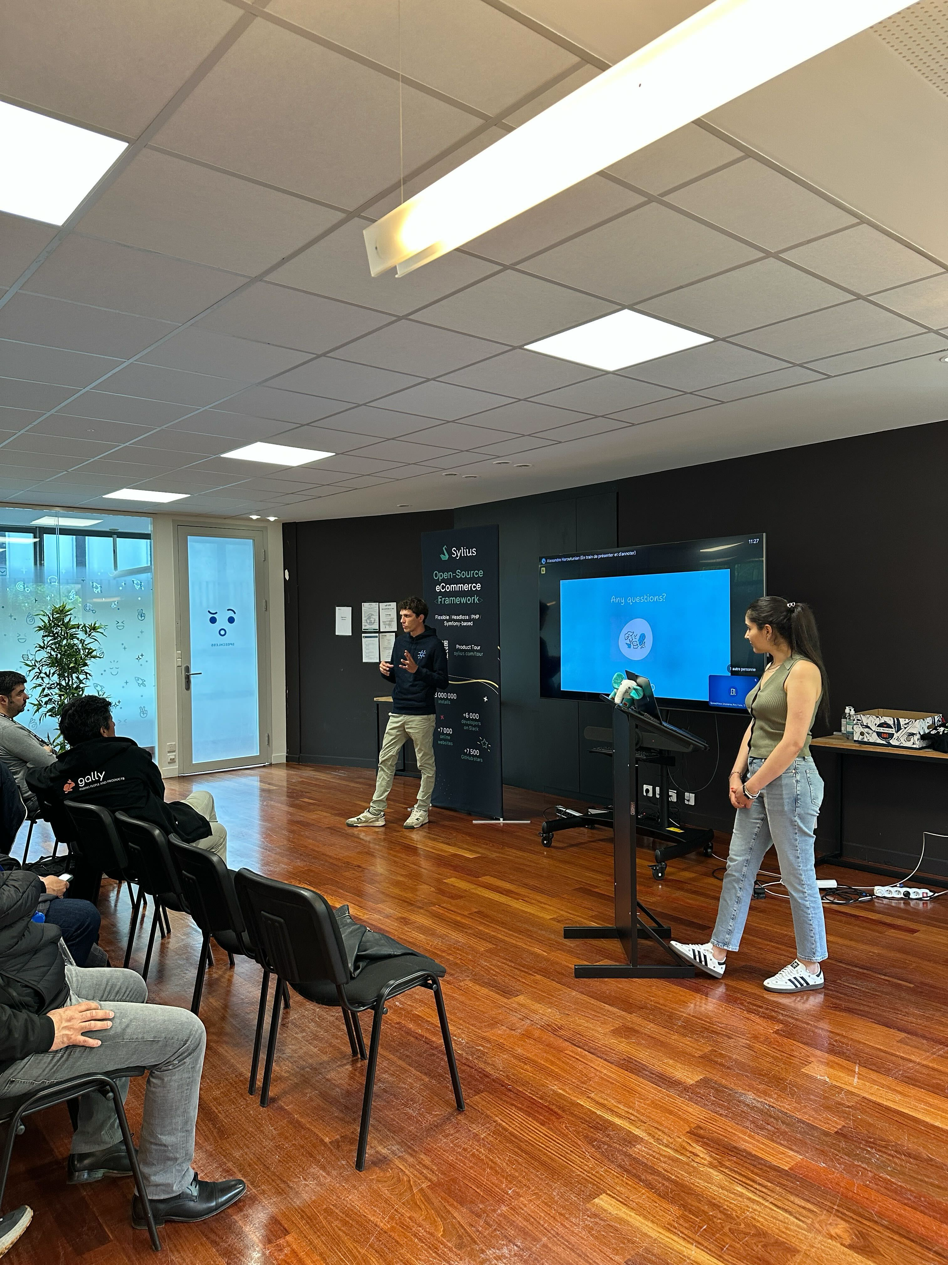 Sylius Days : Pourquoi l’...