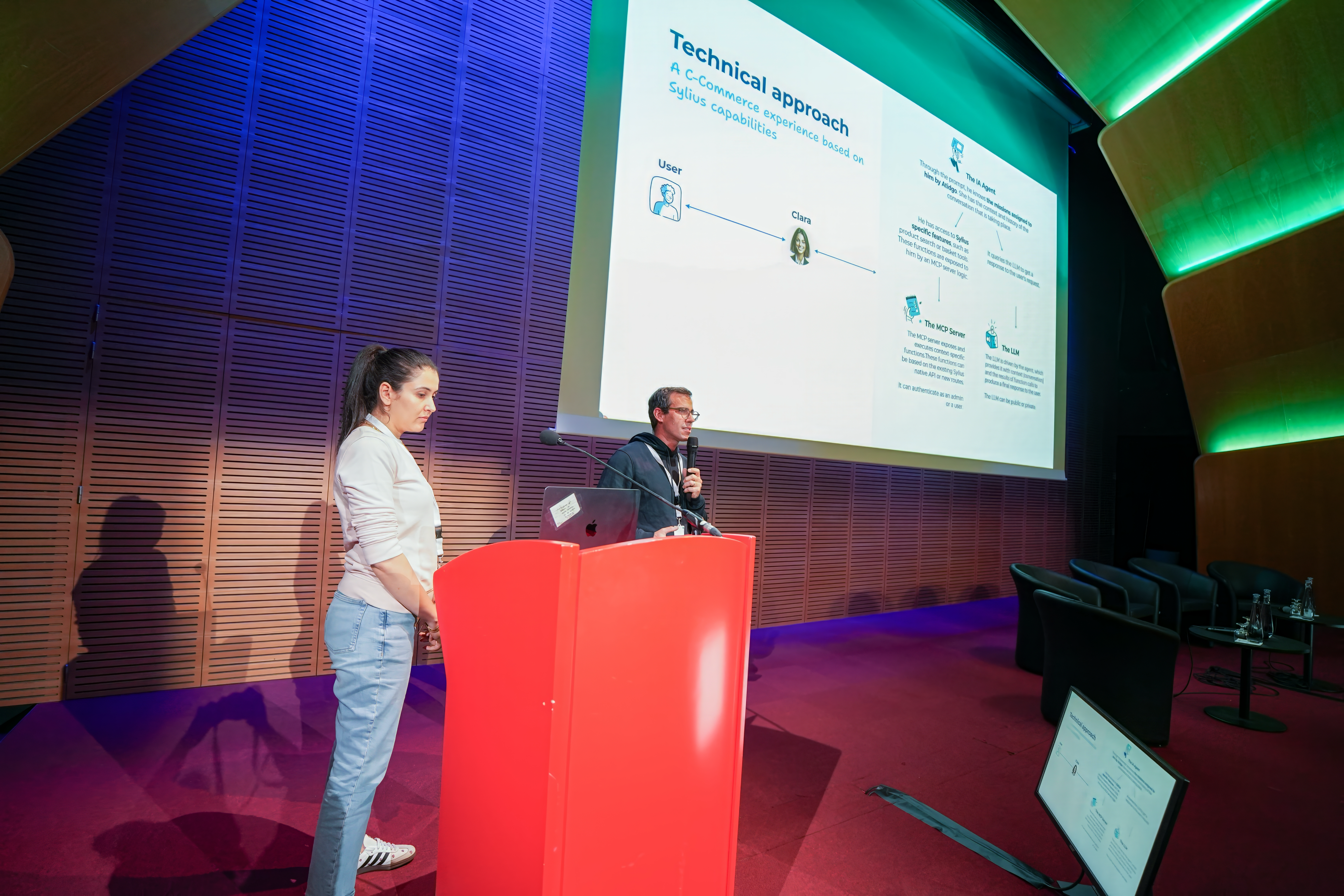 SyliusCon Lyon : Entre co...