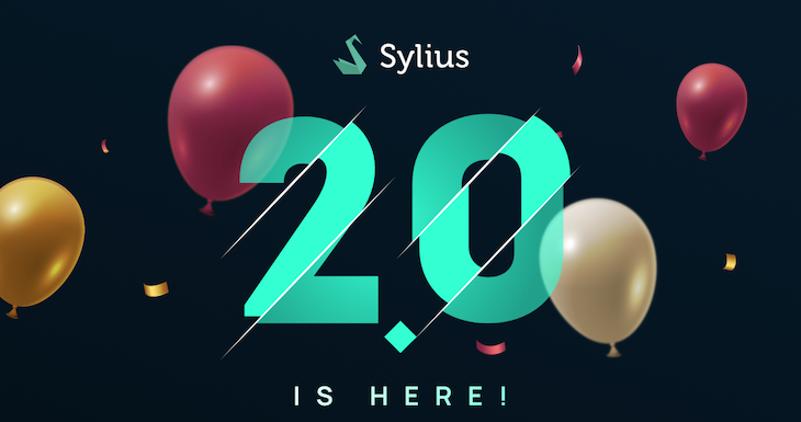 Sylius V2 – Nouvelles fon...